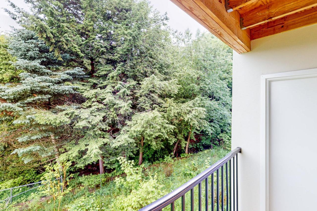 Apartamento Mountainside 70 Warren Exterior foto